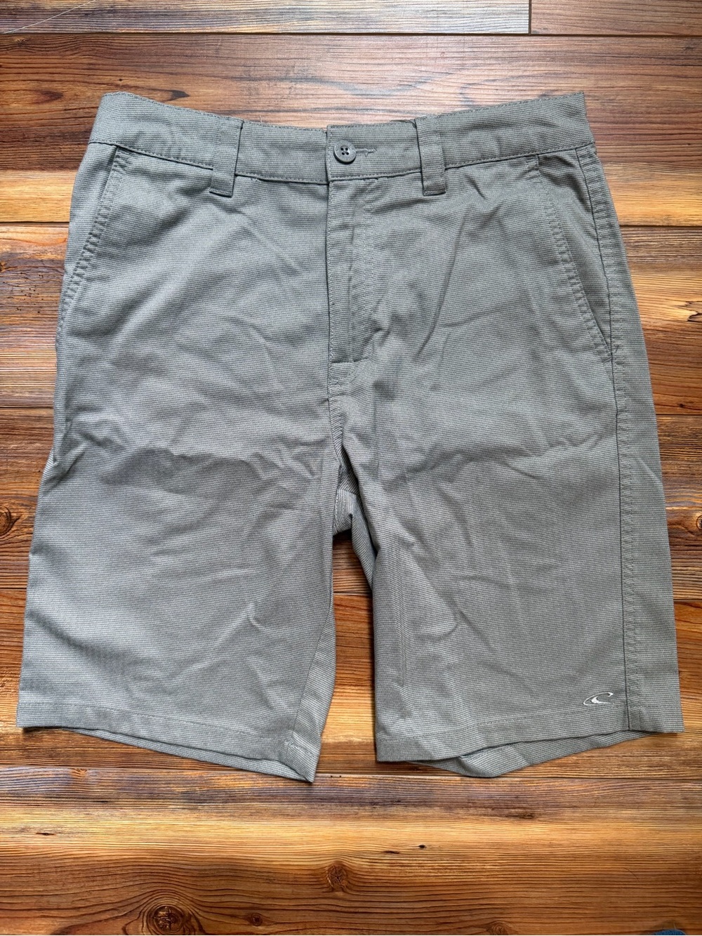 O'Neill Gray Men's Shorts
